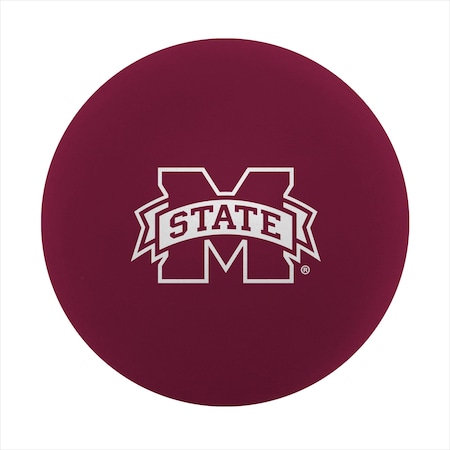 Logo Brands Mississippi State High Bounce Ball 177-95HB